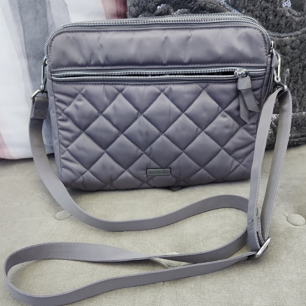 Vera Bradley Crossbody